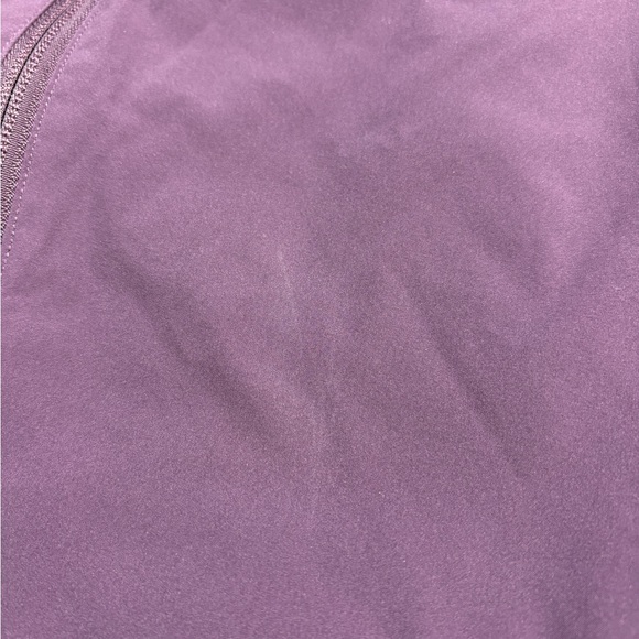 Stio Women's Lightweight Vest Deep Purple Size M - Picture 8 of 8